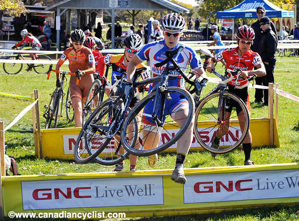 Toronto International Cyclo-cross