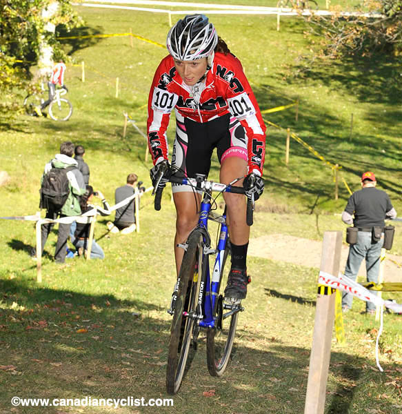 Toronto International Cyclo-cross
