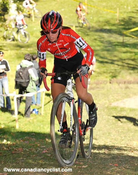 Toronto International Cyclo-cross