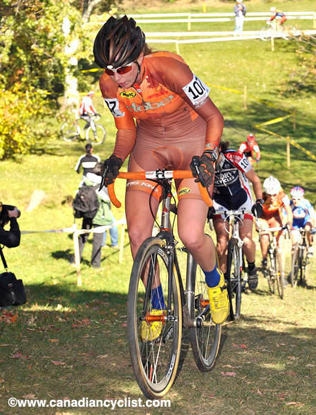 Toronto International Cyclo-cross