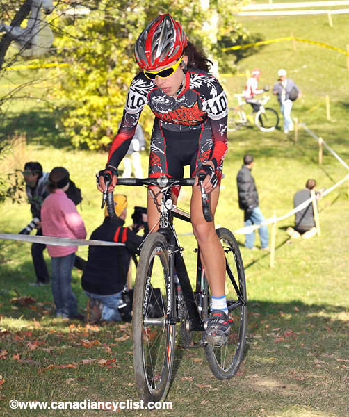 Toronto International Cyclo-cross