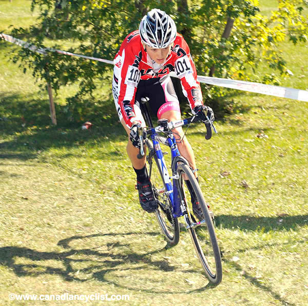 Toronto International Cyclo-cross
