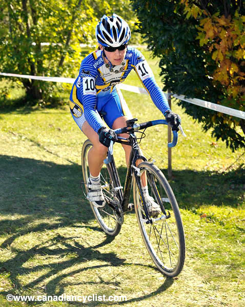 Toronto International Cyclo-cross
