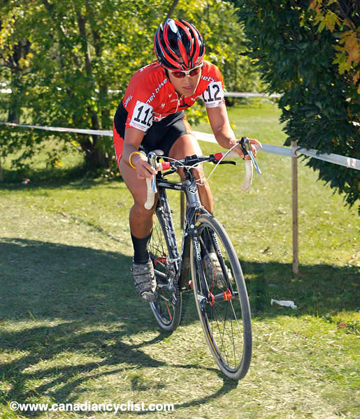 Toronto International Cyclo-cross