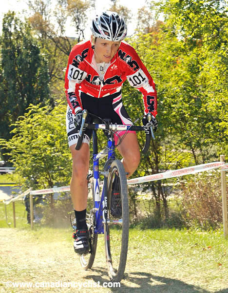 Toronto International Cyclo-cross