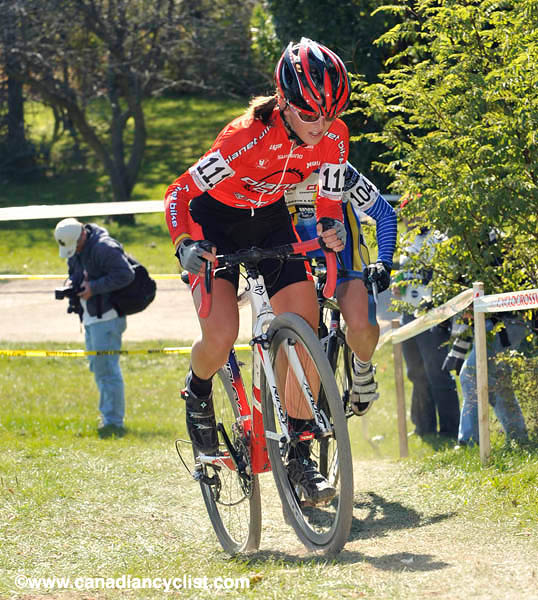 Toronto International Cyclo-cross