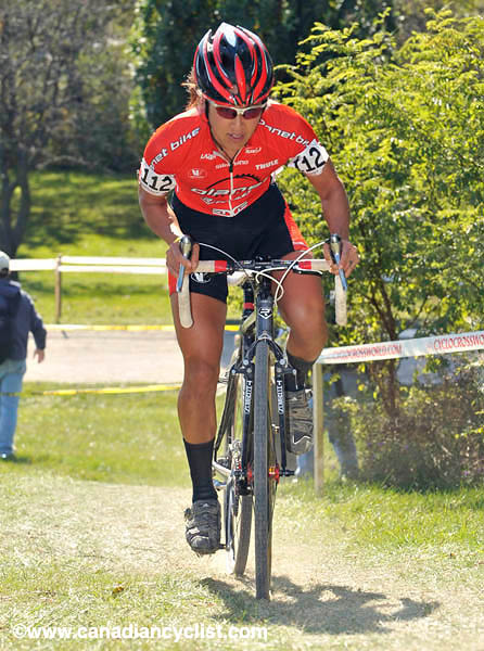 Toronto International Cyclo-cross