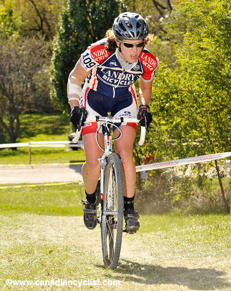 Toronto International Cyclo-cross