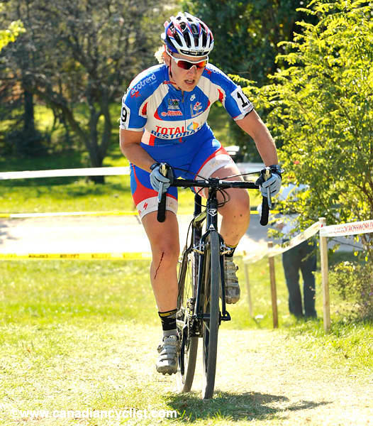 Toronto International Cyclo-cross