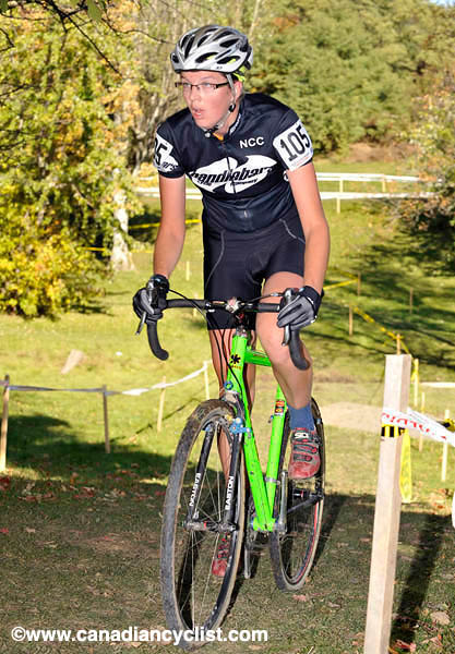 Toronto International Cyclo-cross