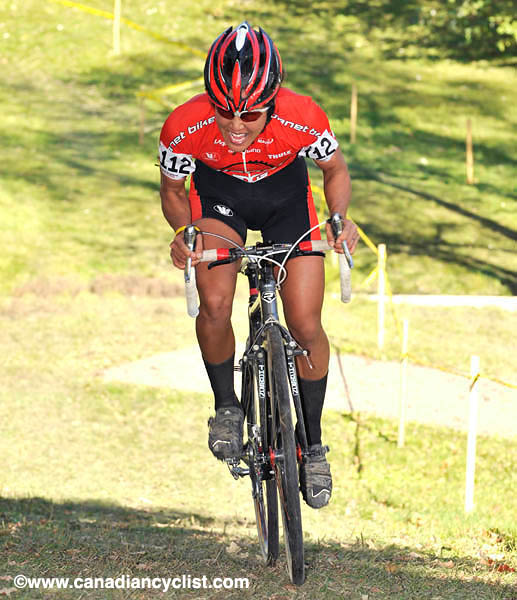 Toronto International Cyclo-cross