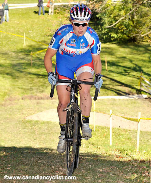Toronto International Cyclo-cross