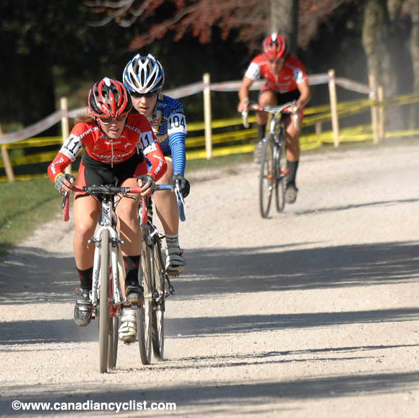 Toronto International Cyclo-cross
