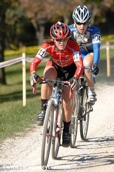 Toronto International Cyclo-cross