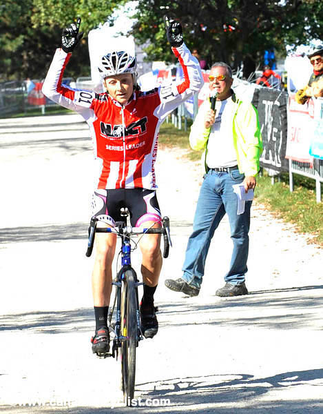 Toronto International Cyclo-cross