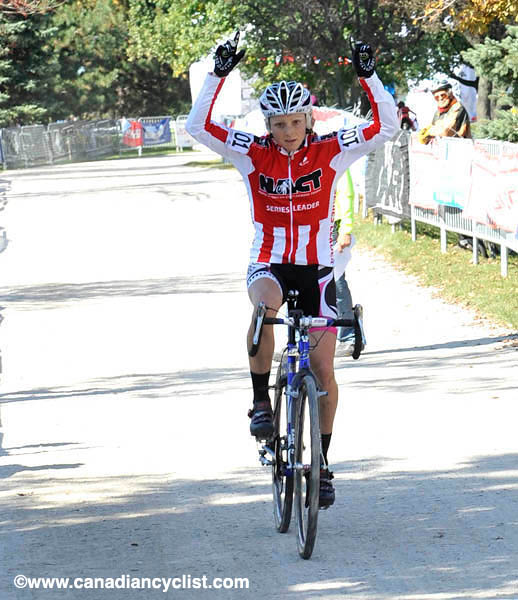 Toronto International Cyclo-cross
