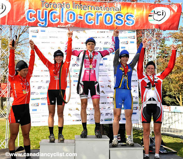 Toronto International Cyclo-cross