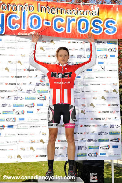 Toronto International Cyclo-cross