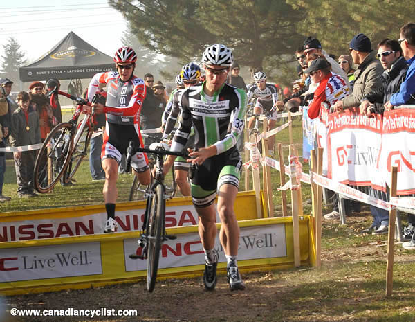 Toronto International Cyclo-cross