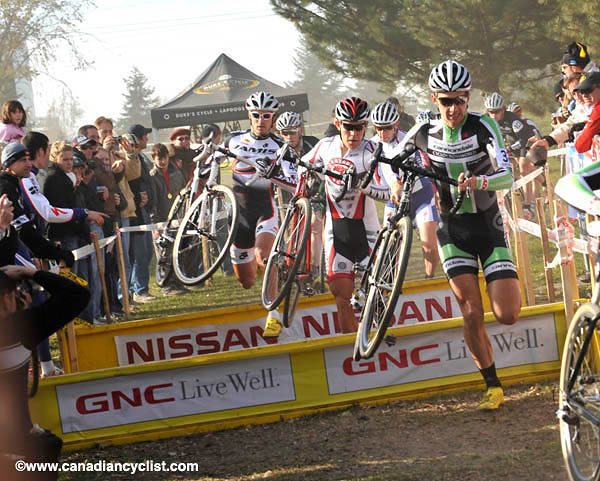 Toronto International Cyclo-cross