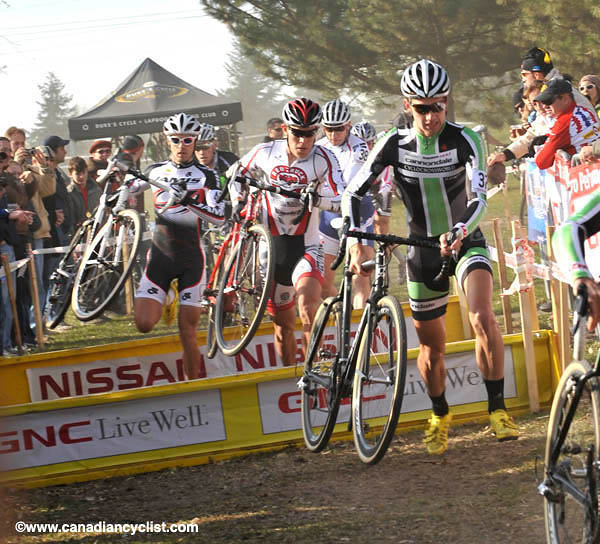 Toronto International Cyclo-cross
