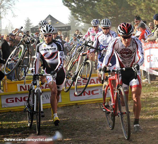 Toronto International Cyclo-cross