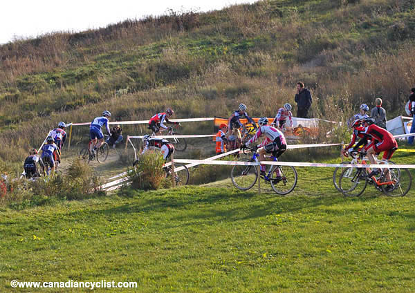 Toronto International Cyclo-cross