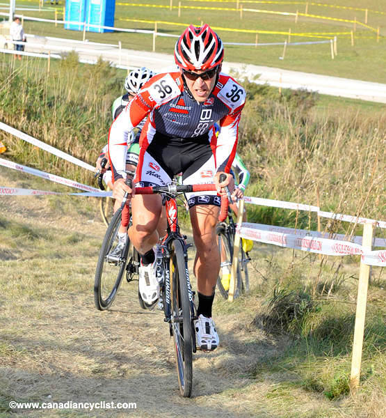 Toronto International Cyclo-cross