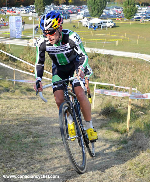 Toronto International Cyclo-cross