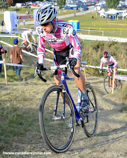 Toronto International Cyclo-cross