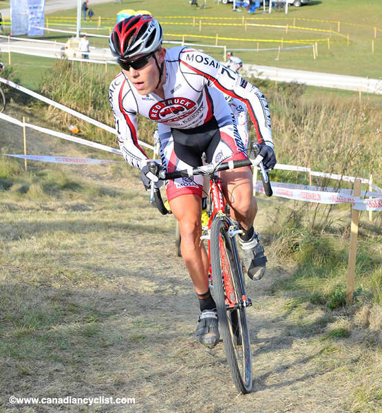 Toronto International Cyclo-cross