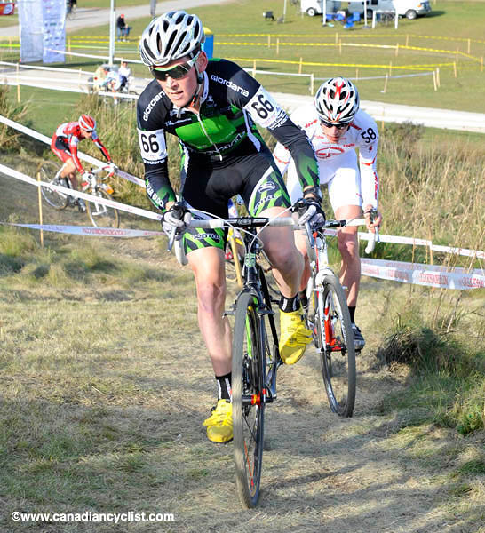 Toronto International Cyclo-cross