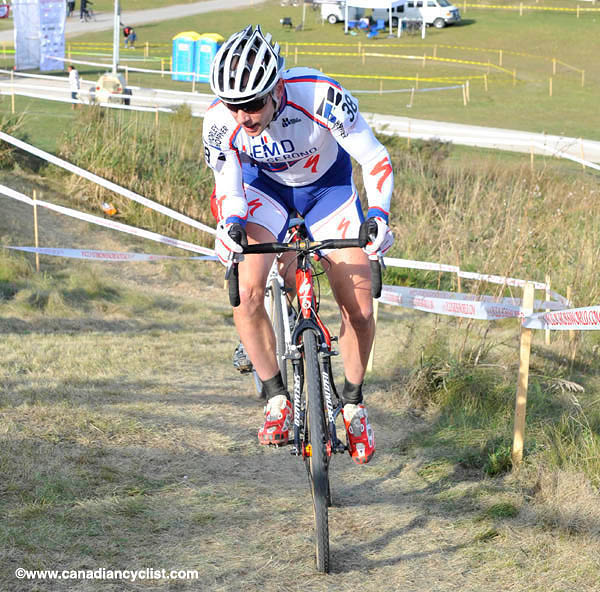 Toronto International Cyclo-cross