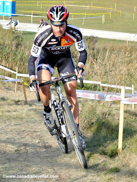 Toronto International Cyclo-cross