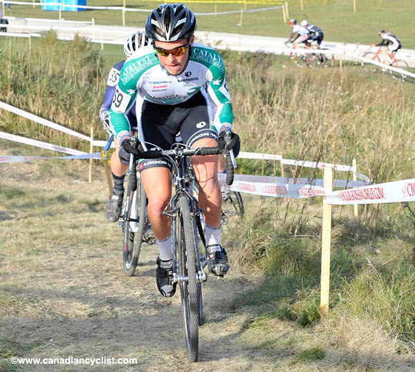 Toronto International Cyclo-cross