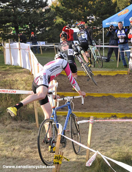 Toronto International Cyclo-cross