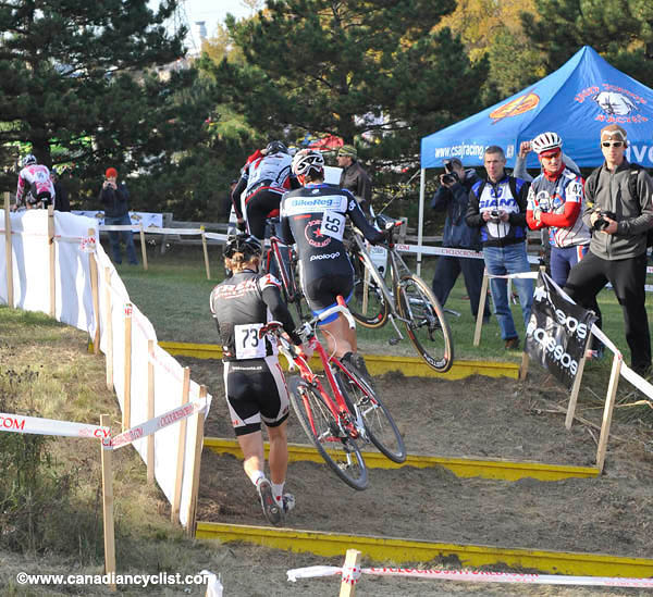 Toronto International Cyclo-cross