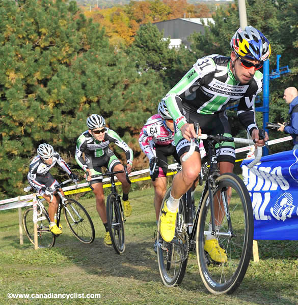 Toronto International Cyclo-cross