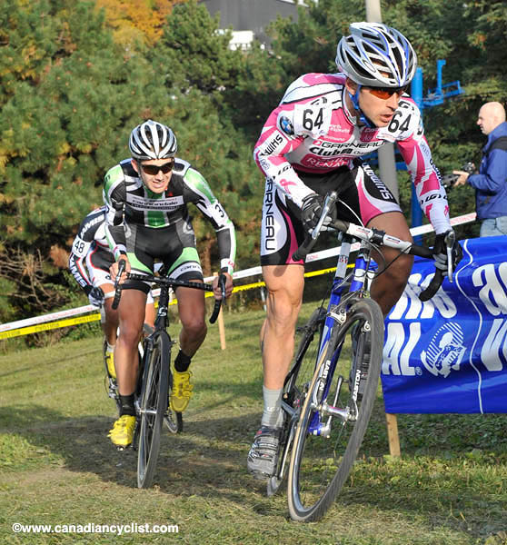Toronto International Cyclo-cross