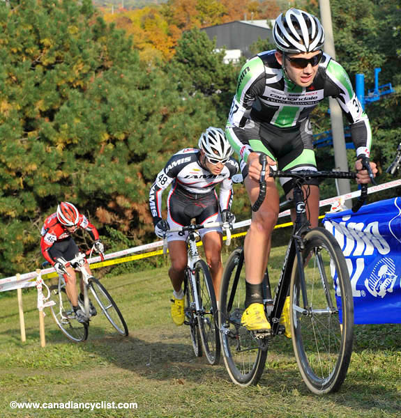 Toronto International Cyclo-cross