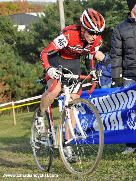 Toronto International Cyclo-cross