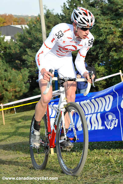 Toronto International Cyclo-cross