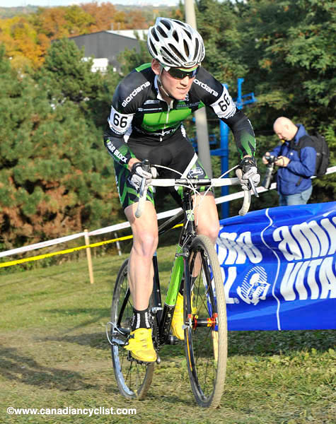 Toronto International Cyclo-cross