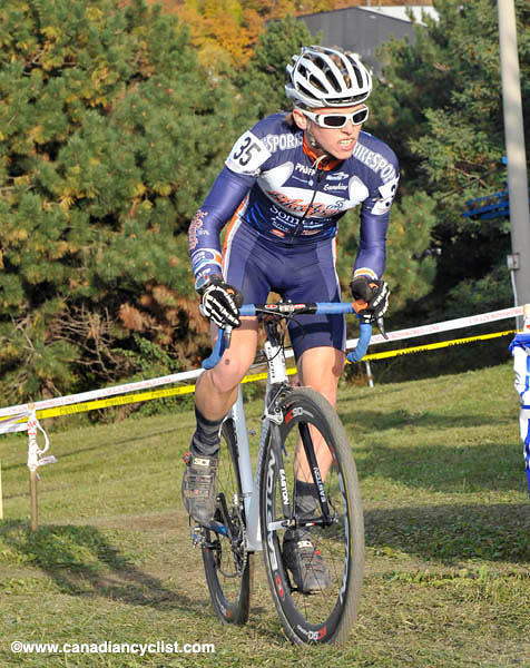 Toronto International Cyclo-cross