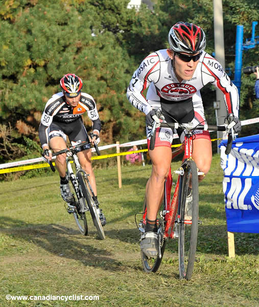 Toronto International Cyclo-cross