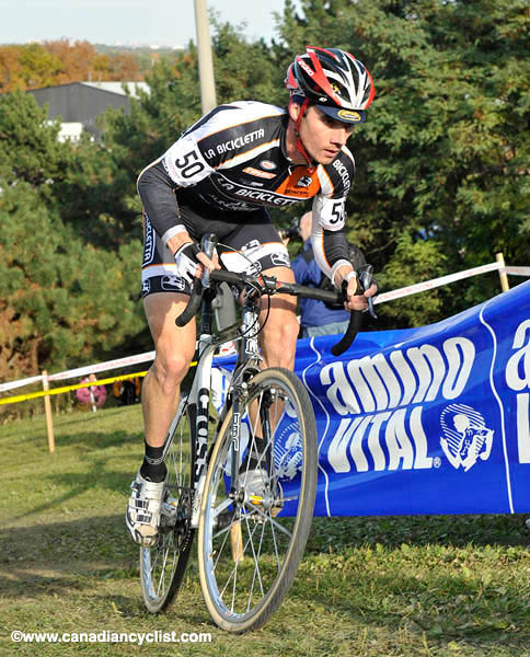 Toronto International Cyclo-cross