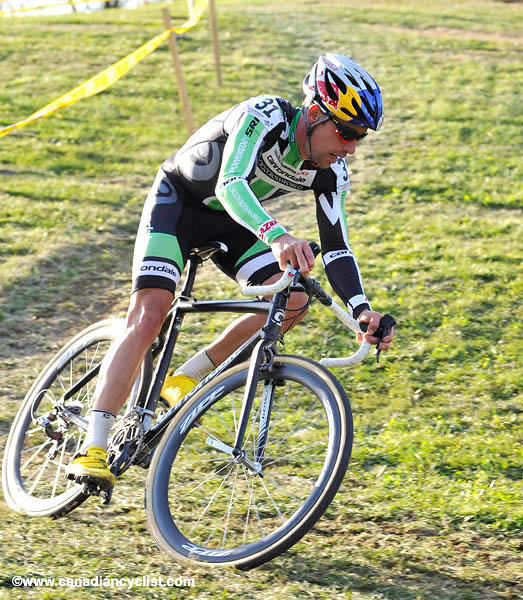 Toronto International Cyclo-cross