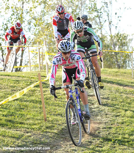 Toronto International Cyclo-cross