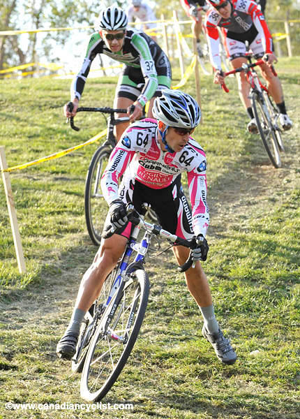 Toronto International Cyclo-cross
