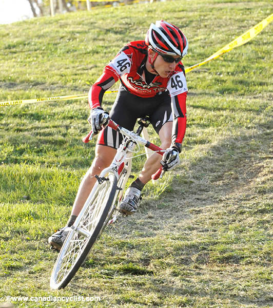 Toronto International Cyclo-cross